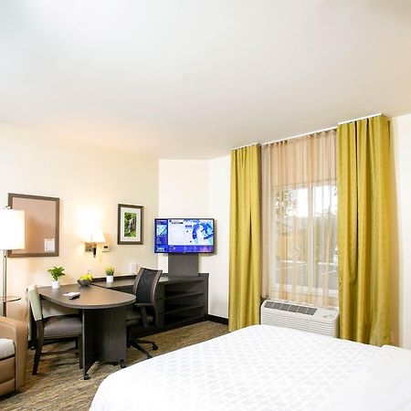 Candlewood Suites - Jacksonville - Mayport By Ihg Exterior foto