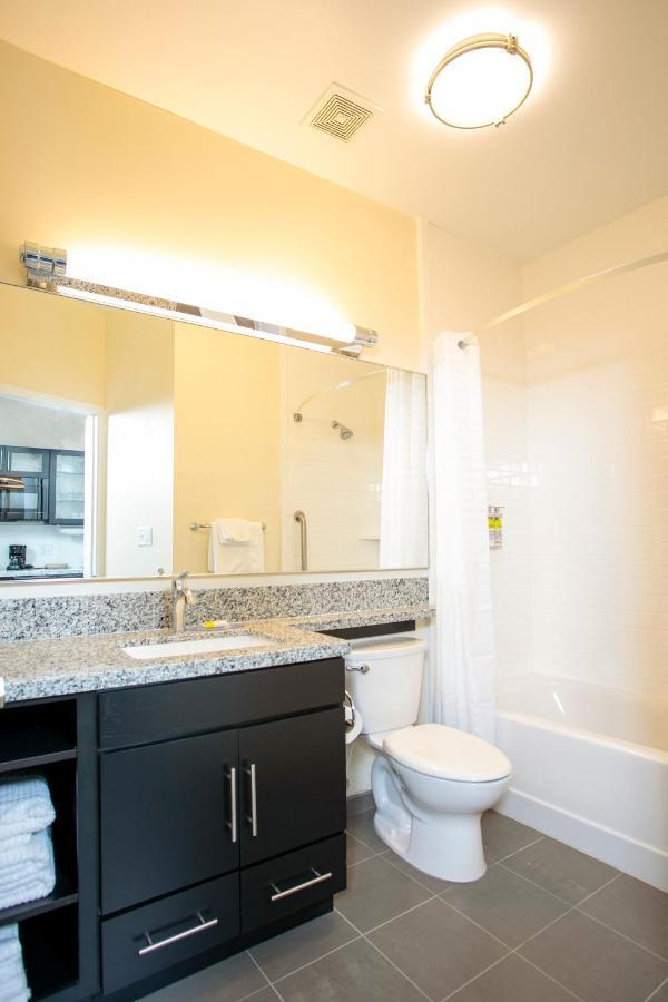 Candlewood Suites - Jacksonville - Mayport By Ihg Exterior foto